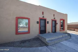 2501 E Culver St, Phoenix, AZ 85008 - Photo 2