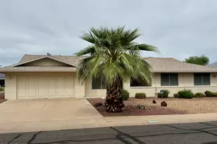 13034 W Wildwood Dr, Sun City West, AZ 85375 - Photo 1