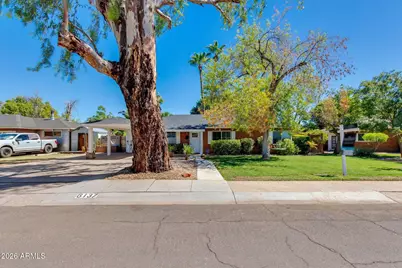 6137 N 16th Drive, Phoenix, AZ 85015 - Photo 2
