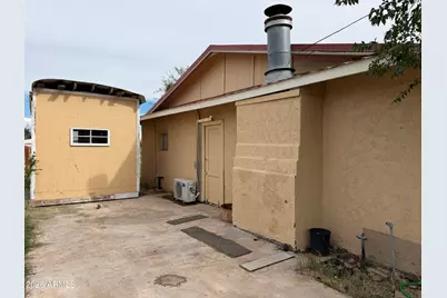2389 S Bowers Street, Bisbee, AZ 85603 - Photo 6