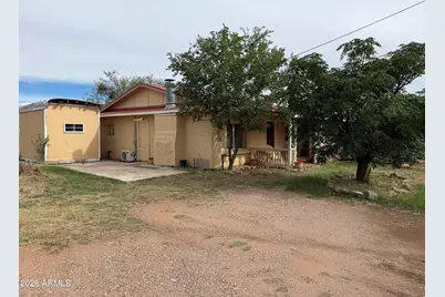 2389 S Bowers Street, Bisbee, AZ 85603 - Photo 2