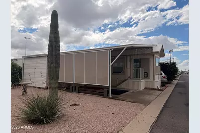 521 E Barrel Cactus Lane, Florence, AZ 85132 - Photo 4