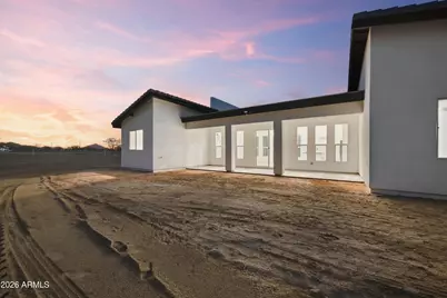 50821 W Century Road, Maricopa, AZ 85139 - Photo 22
