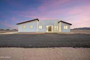 50821 W Century Rd, Maricopa, AZ 85139 - Photo 1