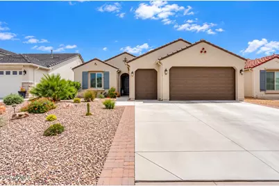4431 W Ruby Drive, Eloy, AZ 85131 - Photo 2