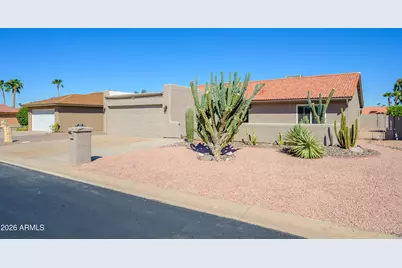 9622 E Indiana Avenue, Sun Lakes, AZ 85248 - Photo 4