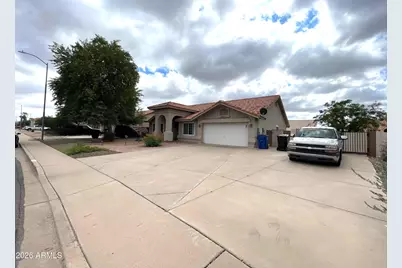 2661 E Nance Street, Mesa, AZ 85213 - Photo 2
