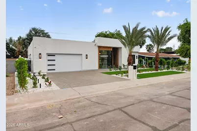 3231 N 81st Place, Scottsdale, AZ 85251 - Photo 2