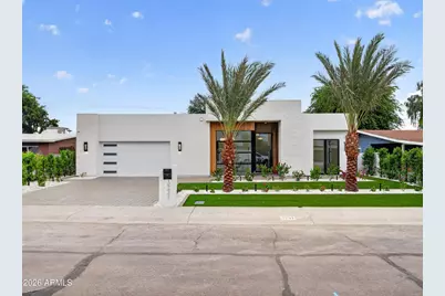 3231 N 81st Place, Scottsdale, AZ 85251 - Photo 4