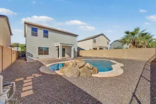 41576 N Palm Springs Trail, San Tan Valley, AZ 85140 - Photo 34