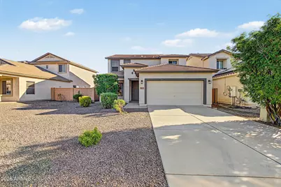 41576 N Palm Springs Trail, San Tan Valley, AZ 85140 - Photo 36