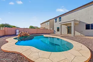 41576 N Palm Springs Trail, San Tan Valley, AZ 85140 - Photo 1