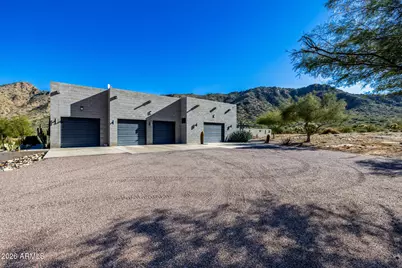 33893 N Chuckwalla Trail, Queen Creek, AZ 85144 - Photo 46