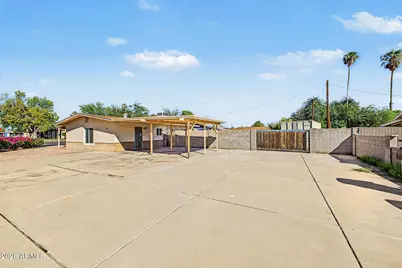 851 N Country Club Drive, Mesa, AZ 85201 - Photo 4