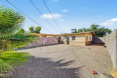 851 N Country Club Drive, Mesa, AZ 85201 - Photo 22