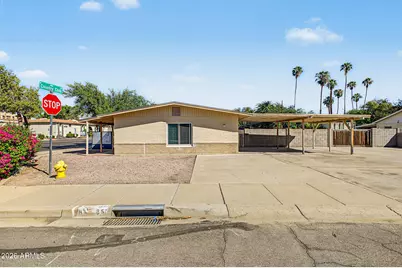 851 N Country Club Drive, Mesa, AZ 85201 - Photo 2