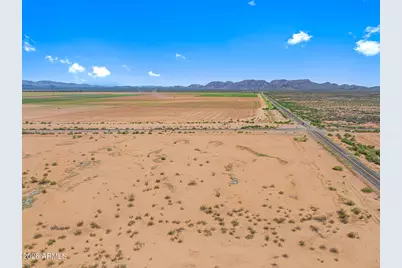 0 US 60 W Sr 71 Hwy -- #-, Aguila, AZ 85320 - Photo 6