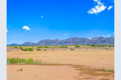 0 US 60 W Sr 71 Hwy -- #-, Aguila, AZ 85320 - Photo 10