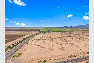 0 US 60 W Sr 71 Hwy -- #-, Aguila, AZ 85320 - Photo 18
