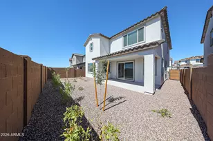 12079 W Calle Escuda, Peoria, AZ 85383 - Photo 22
