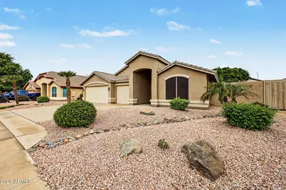 9840 E Obispo Avenue, Mesa, AZ 85212 - Photo 1