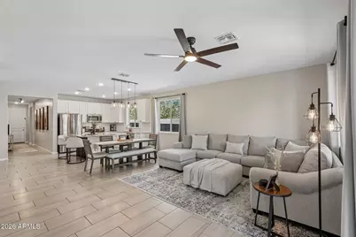 25183 N 135th Avenue, Peoria, AZ 85383 - Photo 12