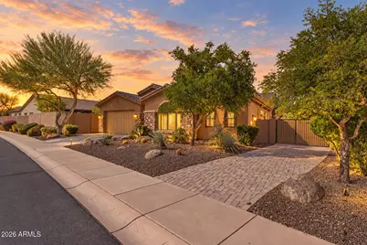 12886 W Via Caballo Blanco --, Peoria, AZ 85383 - Photo 1