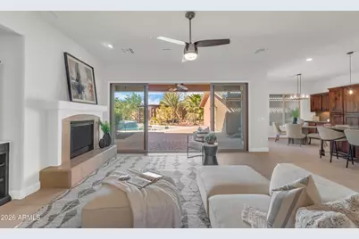 12886 W Via Caballo Blanco --, Peoria, AZ 85383 - Photo 30
