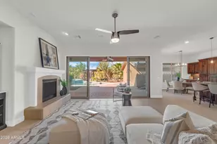 12886 W Via Caballo Blanco, Peoria, AZ 85383 - Photo 30
