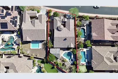 12886 W Via Caballo Blanco --, Peoria, AZ 85383 - Photo 8