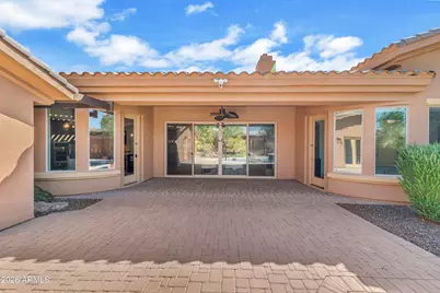 12886 W Via Caballo Blanco --, Peoria, AZ 85383 - Photo 84