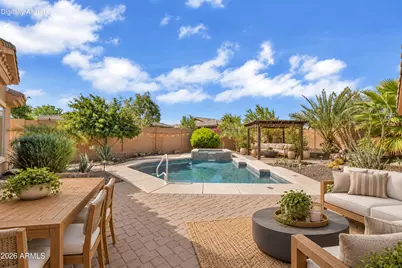 12886 W Via Caballo Blanco --, Peoria, AZ 85383 - Photo 40
