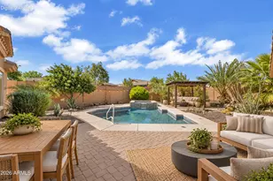 12886 W Via Caballo Blanco, Peoria, AZ 85383 - Photo 40