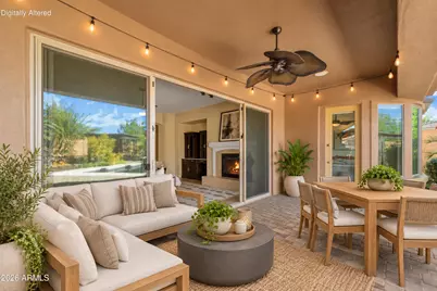 12886 W Via Caballo Blanco --, Peoria, AZ 85383 - Photo 42