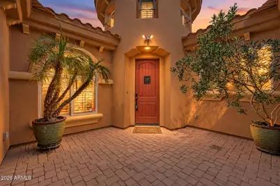12886 W Via Caballo Blanco --, Peoria, AZ 85383 - Photo 4