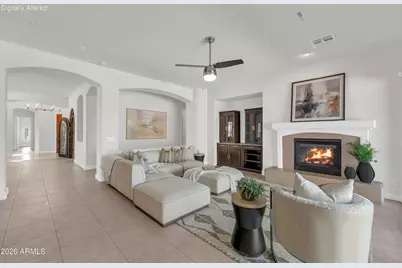 12886 W Via Caballo Blanco --, Peoria, AZ 85383 - Photo 36