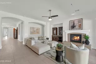 12886 W Via Caballo Blanco, Peoria, AZ 85383 - Photo 36