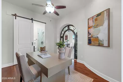 12886 W Via Caballo Blanco --, Peoria, AZ 85383 - Photo 18