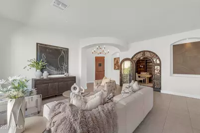 12886 W Via Caballo Blanco --, Peoria, AZ 85383 - Photo 10