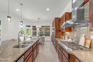 12886 W Via Caballo Blanco, Peoria, AZ 85383 - Photo 24