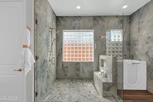 12886 W Via Caballo Blanco, Peoria, AZ 85383 - Photo 50