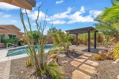 12886 W Via Caballo Blanco --, Peoria, AZ 85383 - Photo 80