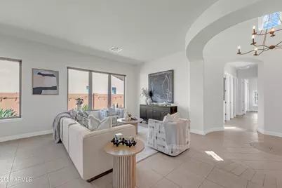 12886 W Via Caballo Blanco --, Peoria, AZ 85383 - Photo 12