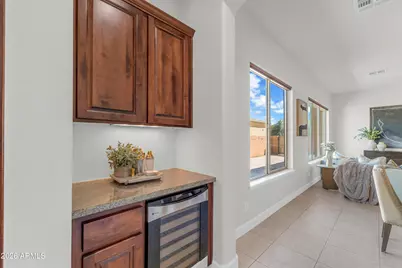 12886 W Via Caballo Blanco --, Peoria, AZ 85383 - Photo 22
