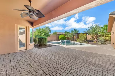 12886 W Via Caballo Blanco --, Peoria, AZ 85383 - Photo 82