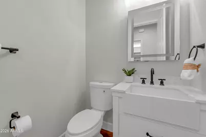 12886 W Via Caballo Blanco --, Peoria, AZ 85383 - Photo 62