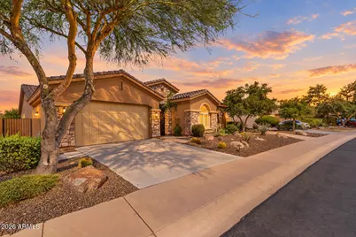 12886 W Via Caballo Blanco --, Peoria, AZ 85383 - Photo 2