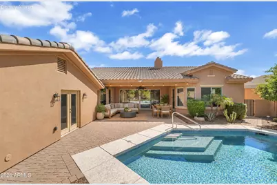 12886 W Via Caballo Blanco --, Peoria, AZ 85383 - Photo 68