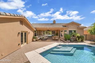 12886 W Via Caballo Blanco, Peoria, AZ 85383 - Photo 68