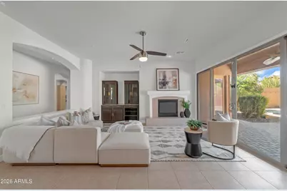 12886 W Via Caballo Blanco --, Peoria, AZ 85383 - Photo 34